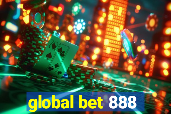 global bet 888